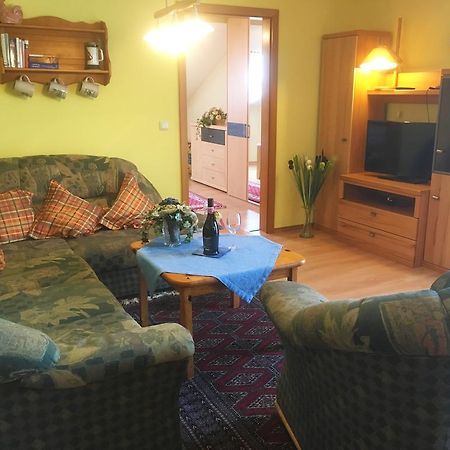 Ferienwohnung Berger บัดเบียร์นบาค ภายนอก รูปภาพ